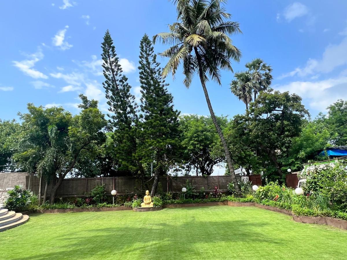 Villa By The Sea - Mumbai — Photos 2